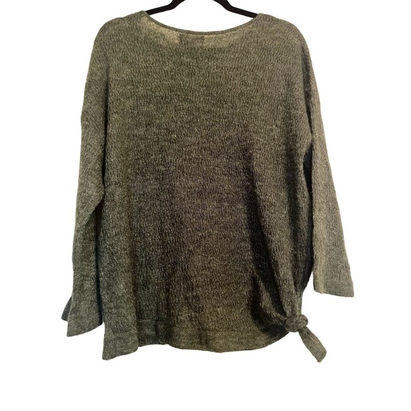 EUC Kerisma Long Sleeve Sweater Size S/M - Picture 6 of 7